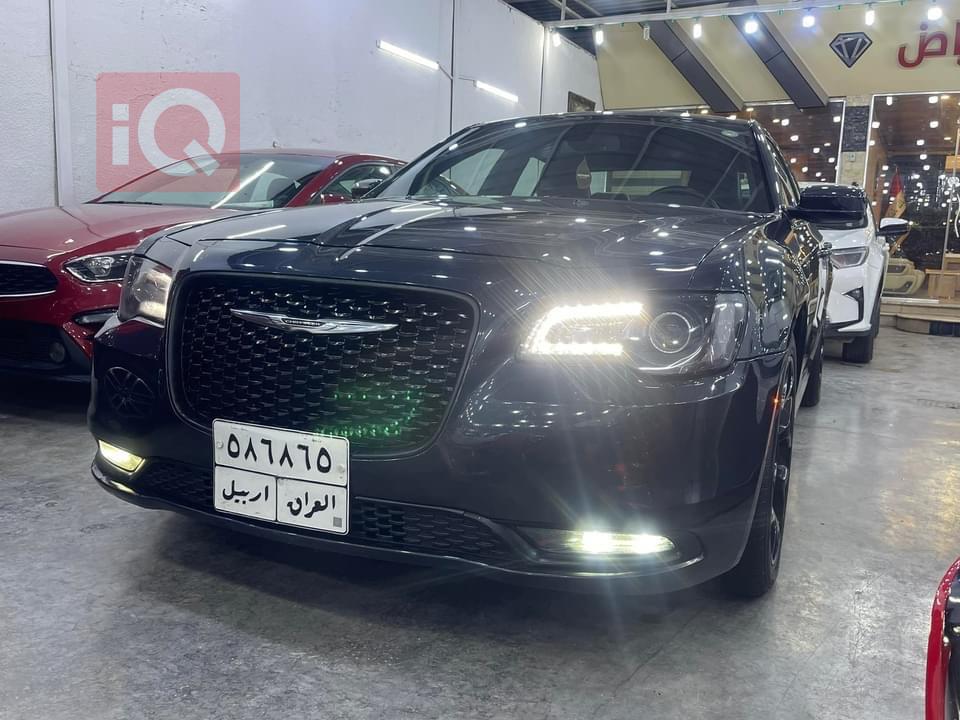 Chrysler 300
